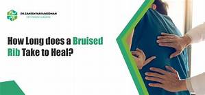 How Long Does It Take for Rib Muscle Pain to Go Away?
