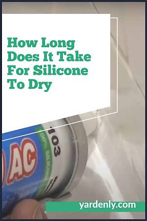 How Long Does It Take Silicone to Deteriorate?