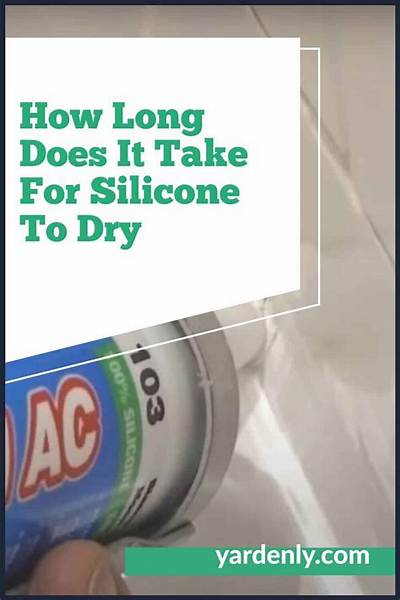 How Long Does It Take Silicone to Deteriorate?