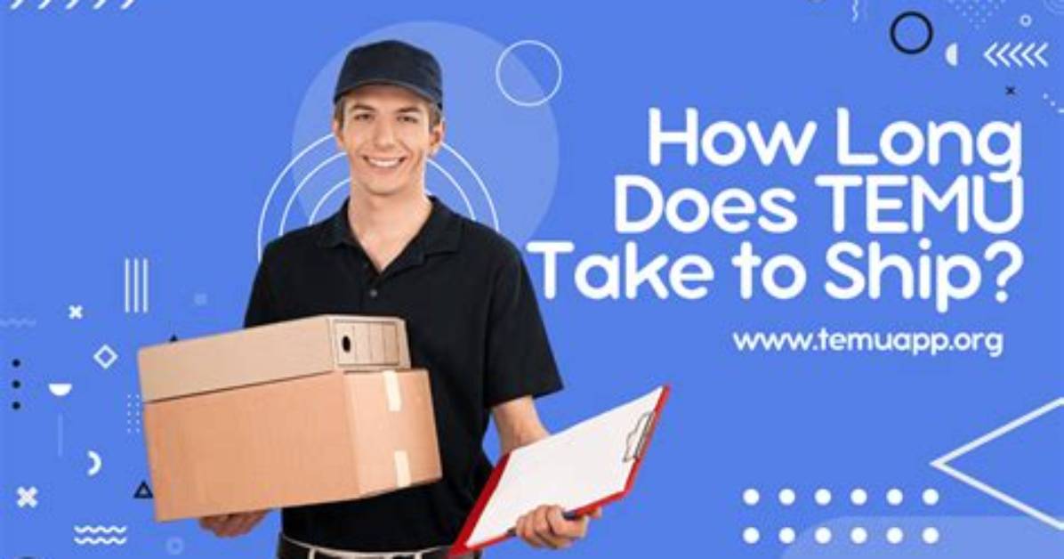 How Long Does It Take to Ship from France to Us