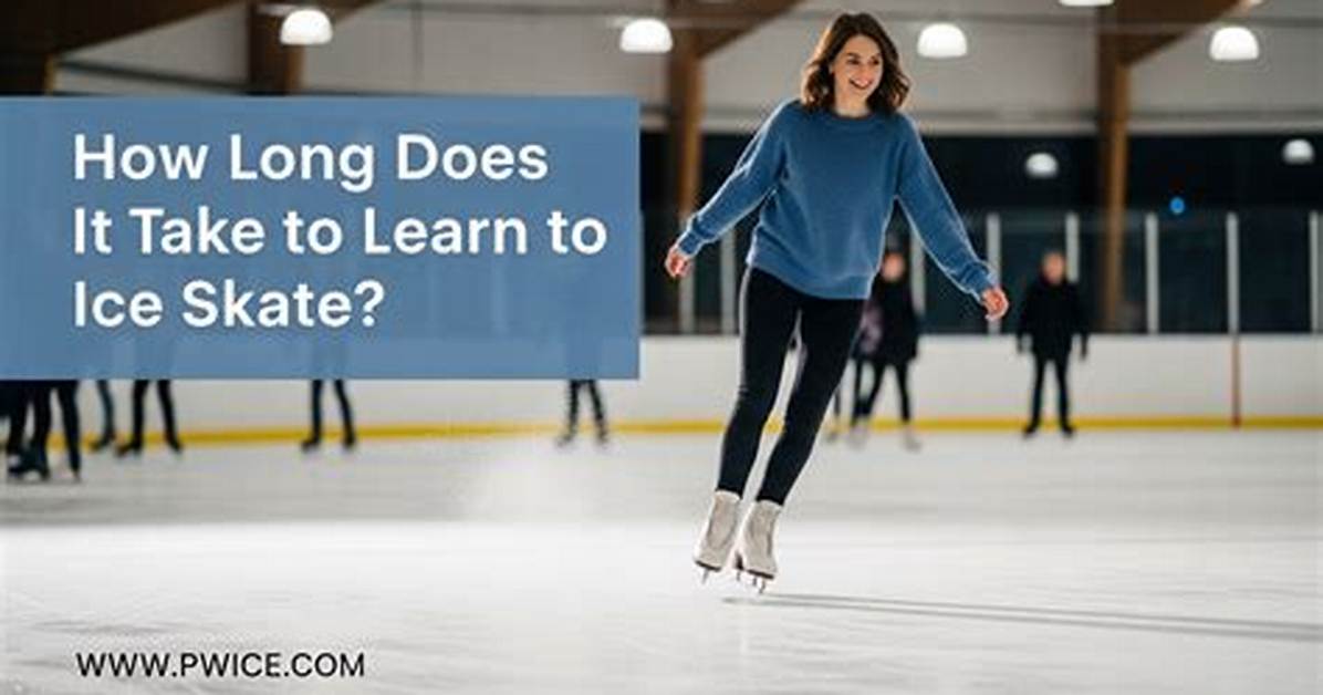 How Long Does It Take to Skate?