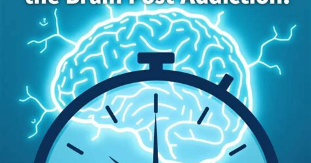 How Long Does It Take Your Brain to Heal After a Stroke?
