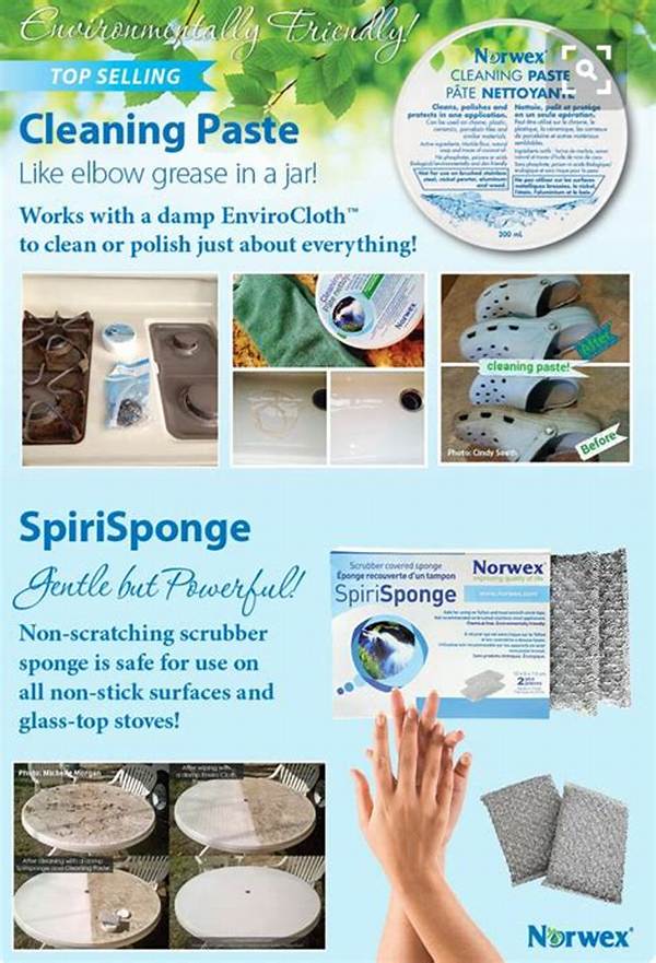 How Long Does Norwex Last?