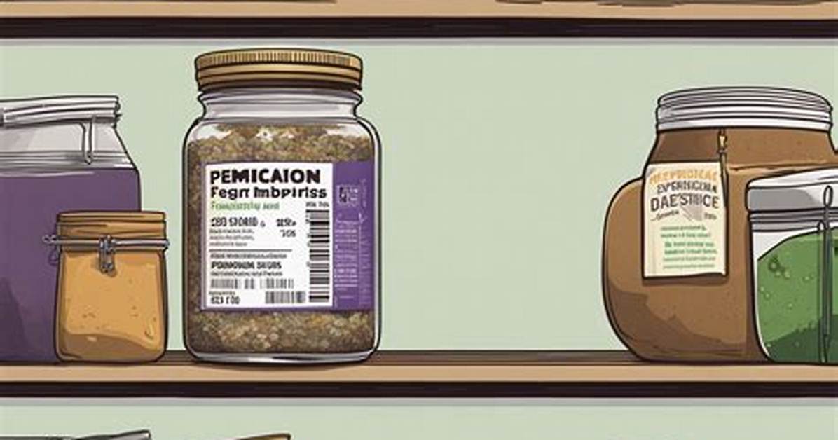 How Long Does Pemmican Last?