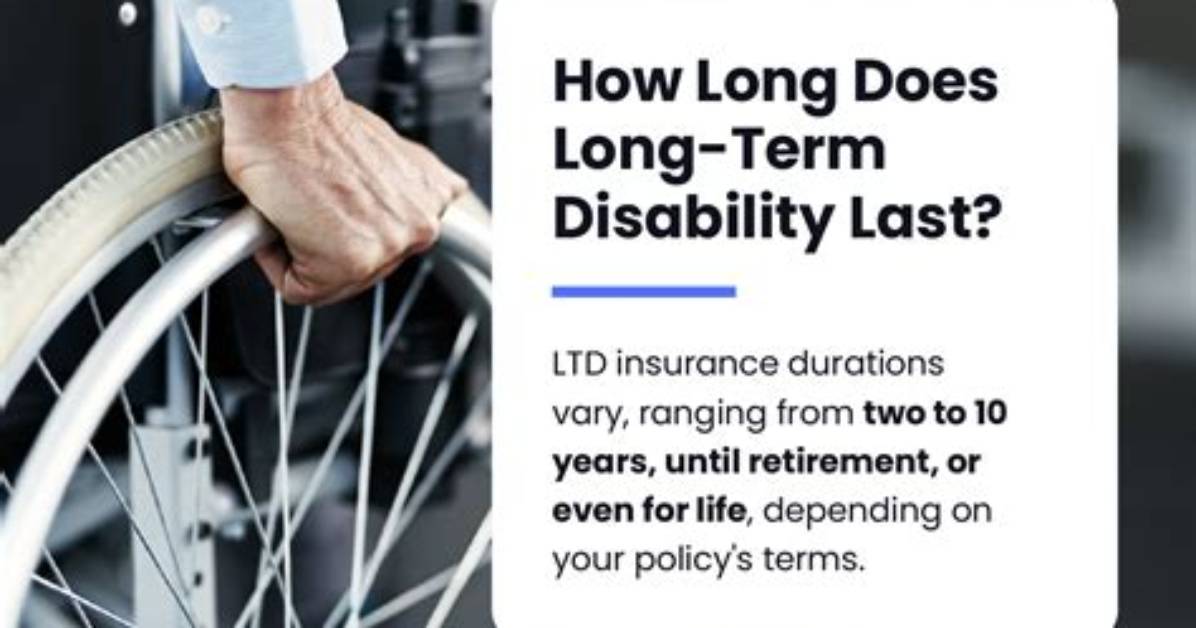 How Long Does Short Term Disability Last in Virginia?