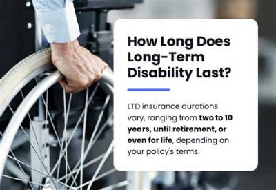 How Long Does Short Term Disability Last in Virginia?