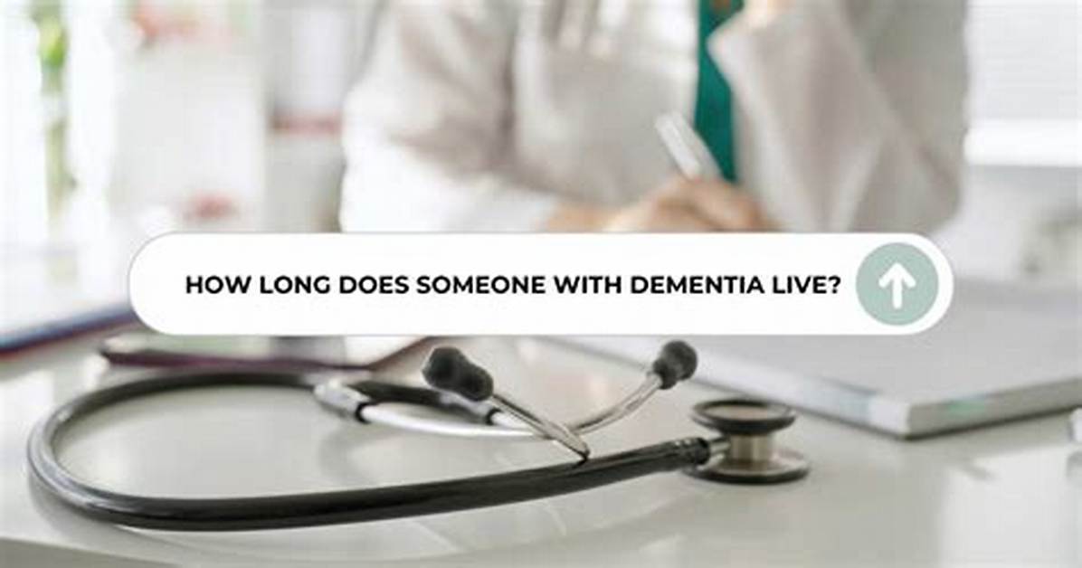How Long Does Someone Have to Live When Hospice Is Called?