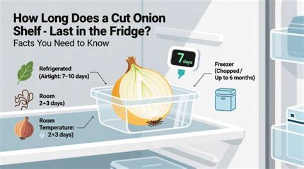 How Long Does Spring Onion Last in Freezer?