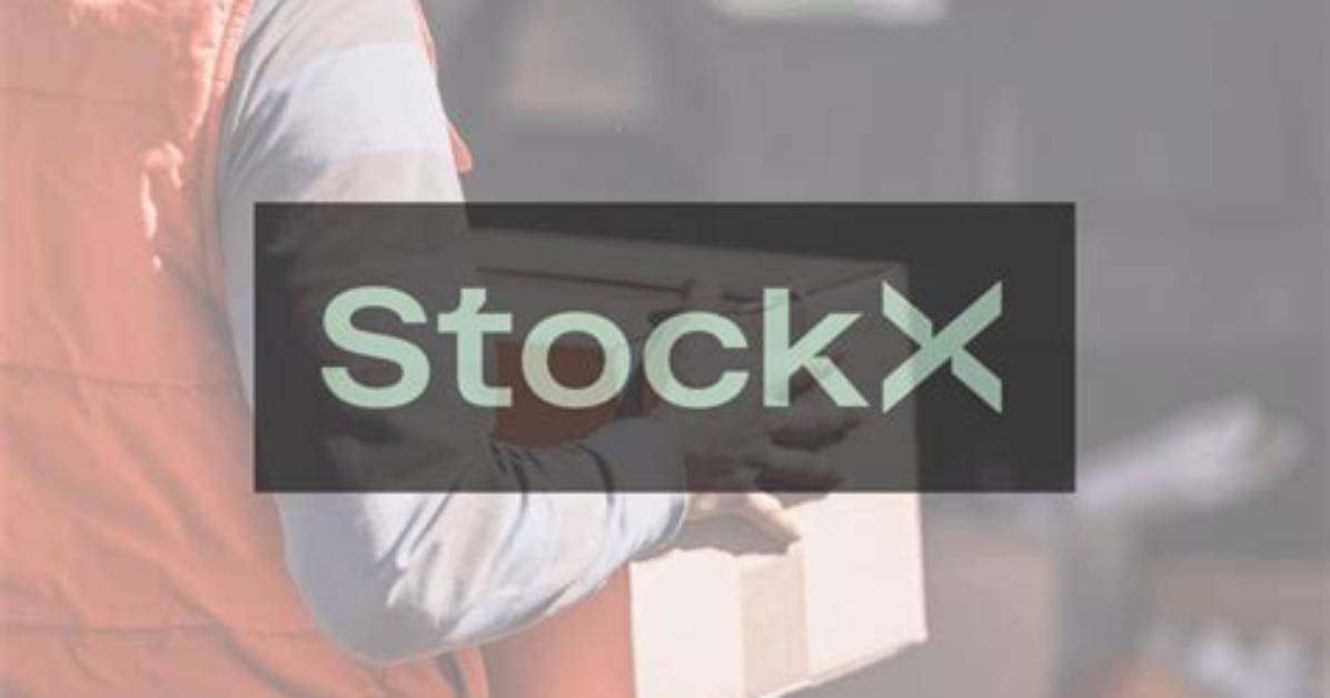 How Long Does Stockx Take to Deliver?