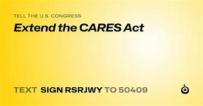 How Long Does the Cares Act Extend Unemployment?