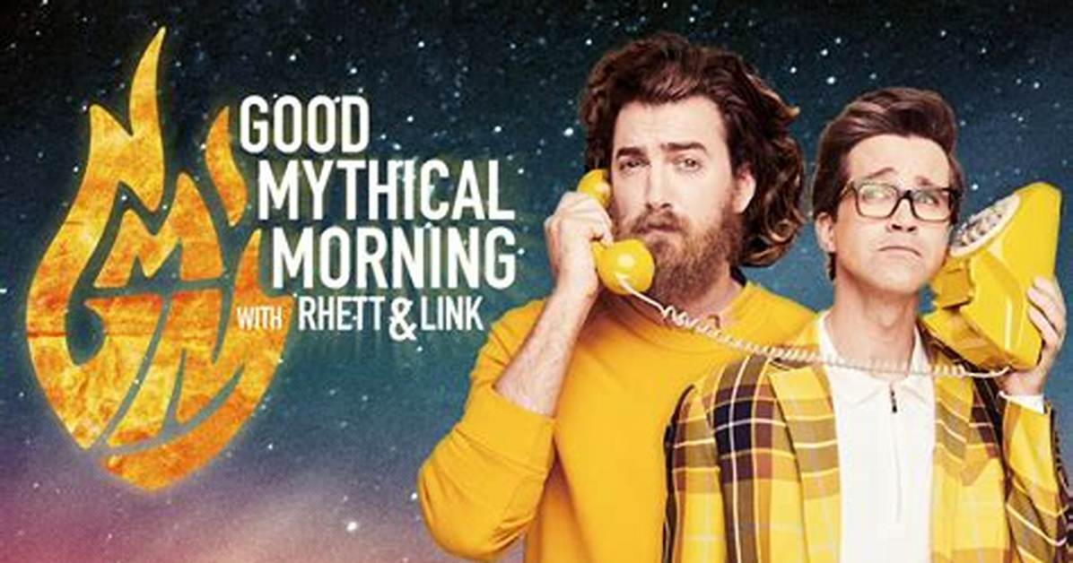 How Long Has Gmm Been on? a Comprehensive Overview