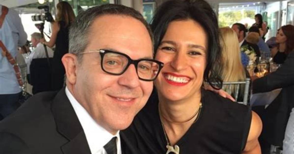 How Long Has Greg Gutfeld Been Married