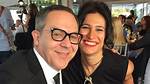 How Long Has Greg Gutfeld Been Married
