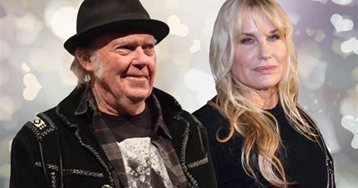 How Long Has Neil Young Been Married: a Comprehensive Timeline