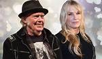 How Long Has Neil Young Been Married: a Comprehensive Timeline