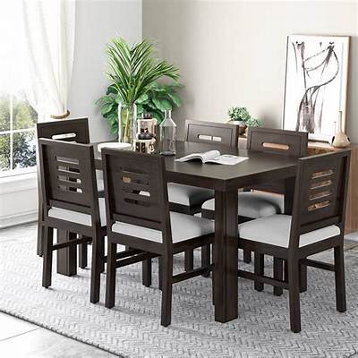 How Long Is a 6 Seater Dining Table?
