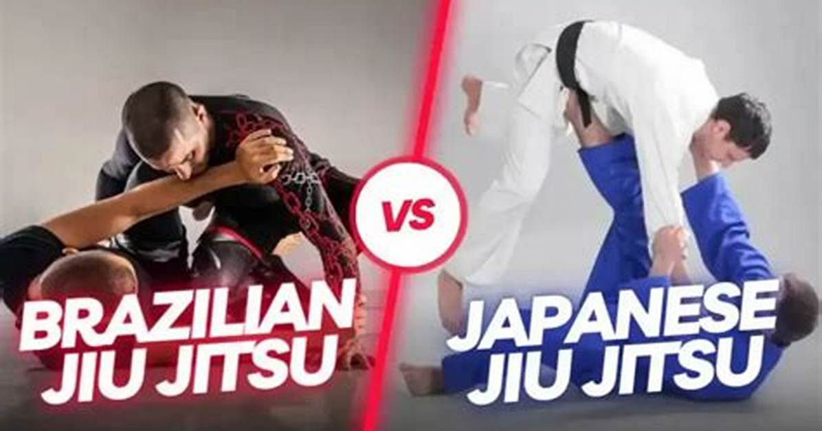 How Long Is a Brazilian Jiu Jitsu Match?