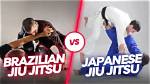 How Long Is a Brazilian Jiu Jitsu Match?