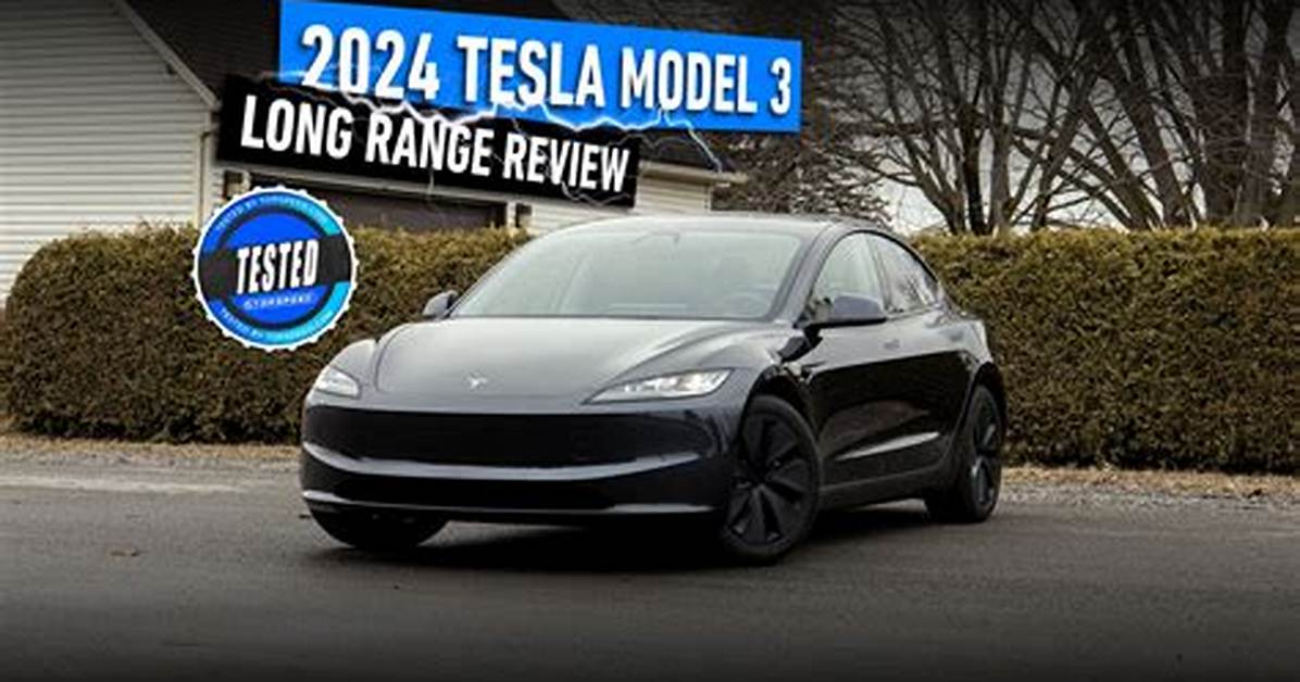 How Long Is a Tesla Guaranteed for?