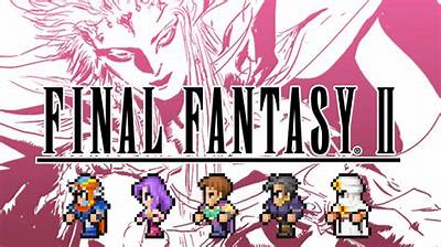How Long Is Final Fantasy Ii?
