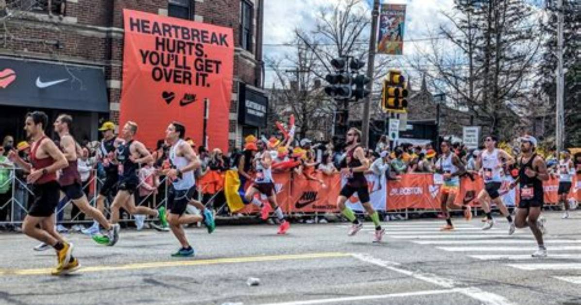 How Long Is Heartbreak Hill?