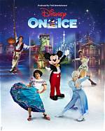 How Long Is the Disney on Ice Show 2022?