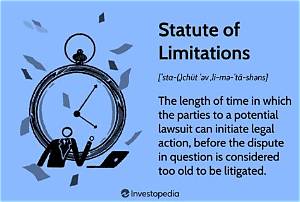 How Long Is the Statute of Limitations in Missouri?
