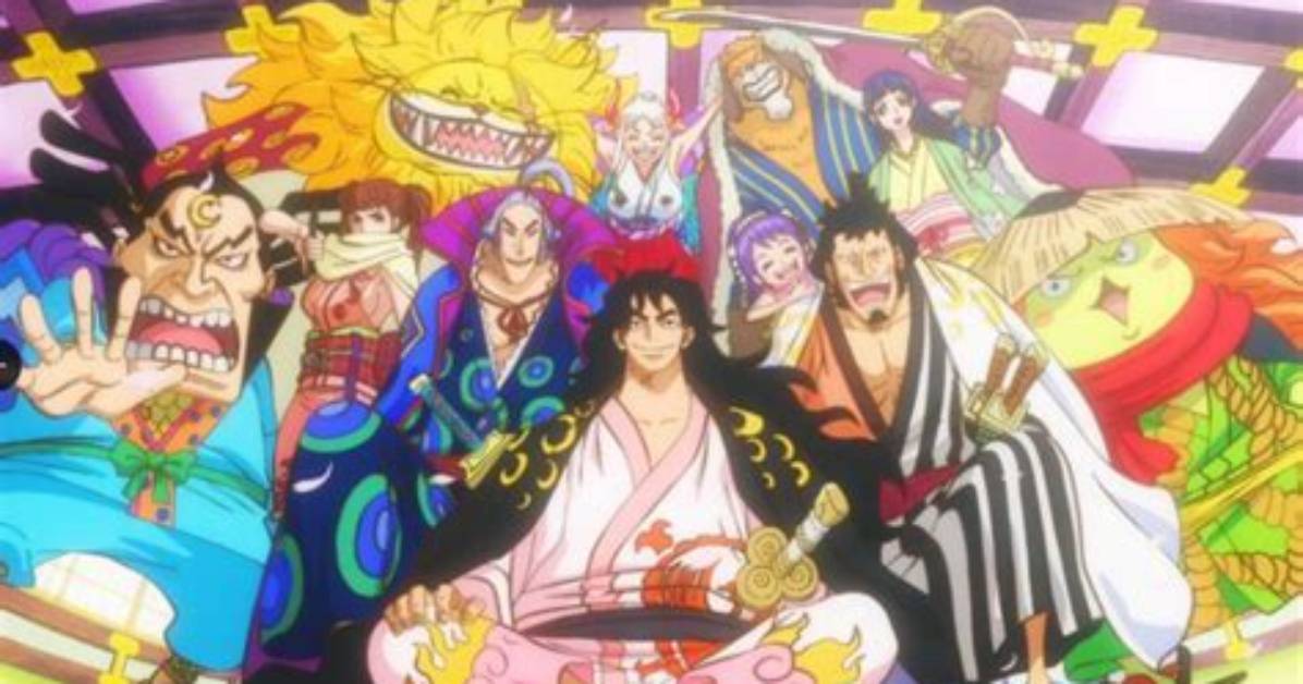 How Long Is the Wano Arc?