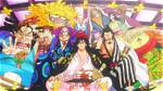 How Long Is the Wano Arc?