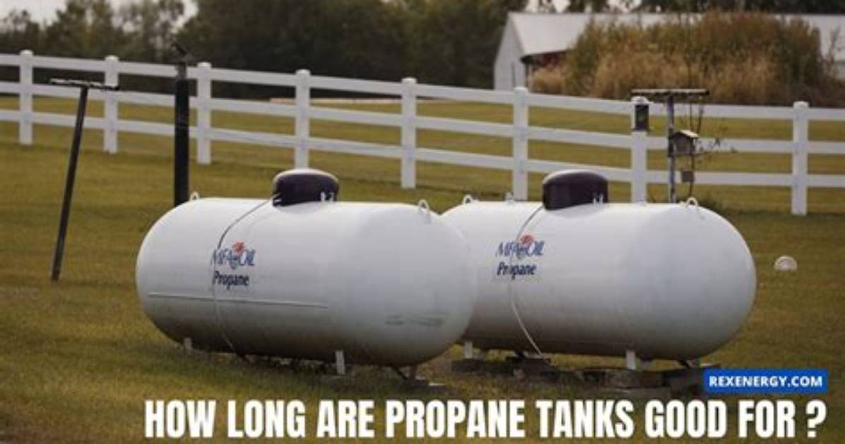 How Long Should 100 Gallons of Propane Last?