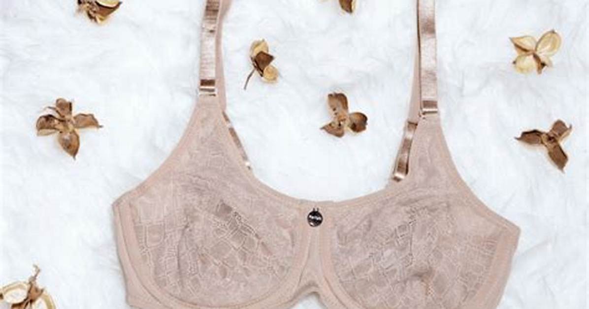 How Long Should Bras Last?