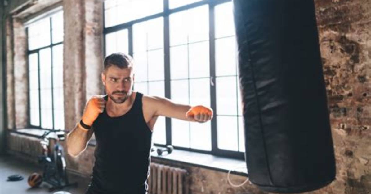 How Long Should You Hit a Punching Bag?
