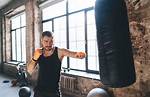How Long Should You Hit a Punching Bag?