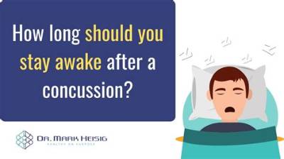 How Long Should You Stay Awake?
