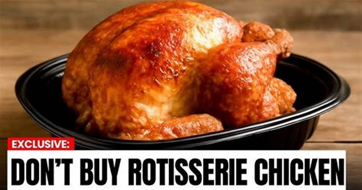 How Long to Reheat Costco Rotisserie Chicken in Microwave: a Comprehensive Guide