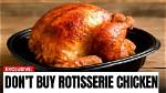 How Long to Reheat Costco Rotisserie Chicken in Microwave: a Comprehensive Guide