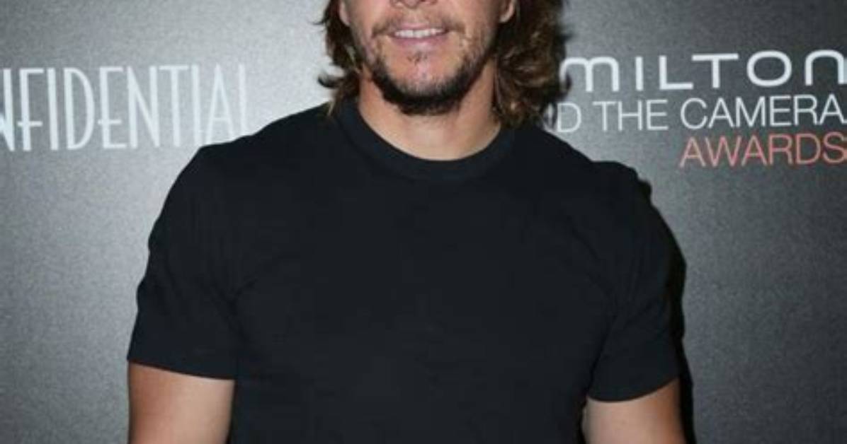 How Long Was Mark Wahlberg Really in New Kids on the Block? - All the Details