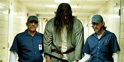 How Long Was Michael Myers Locked up for?