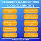 How Long Was Washington President? a Comprehensive Look at His Presidency