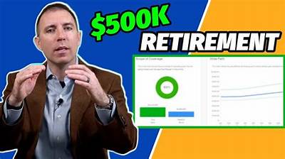How Long Will 500K Last Retirement?