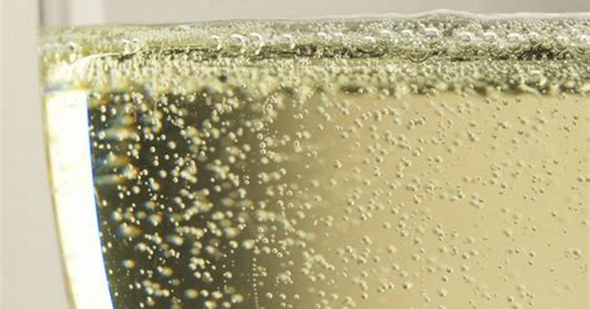 How Long Will Champagne Stay Bubbly After Opening?