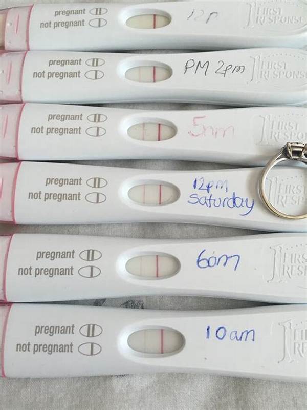 How Long Will I Test Positive After Having Covid?