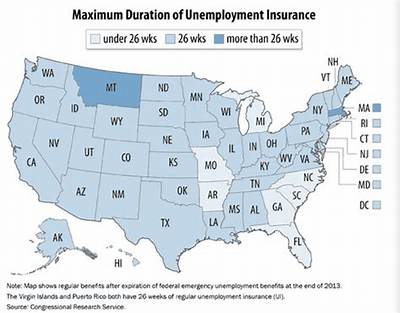 How Long Will the Extra 300 Unemployment Last in Texas?