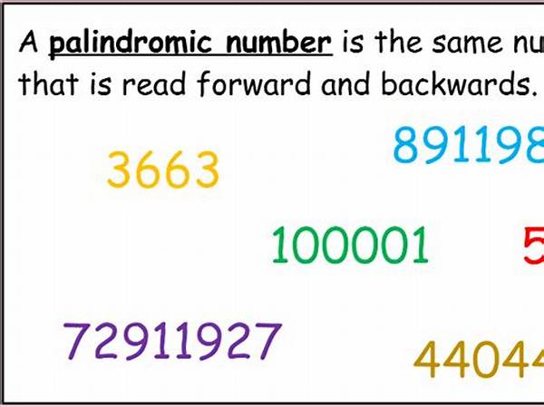 How Many 4 Digit Palindromic Numbers Are There?