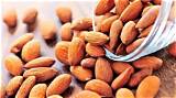 How Many Almonds a Day