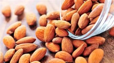 How Many Almonds a Day