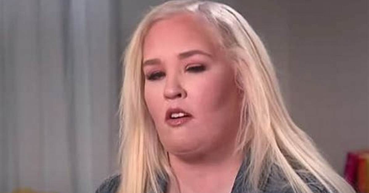 How Many Baby Daddies Does Mama June Have?