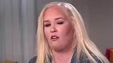 How Many Baby Daddies Does Mama June Have?