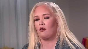 How Many Baby Daddies Does Mama June Have?