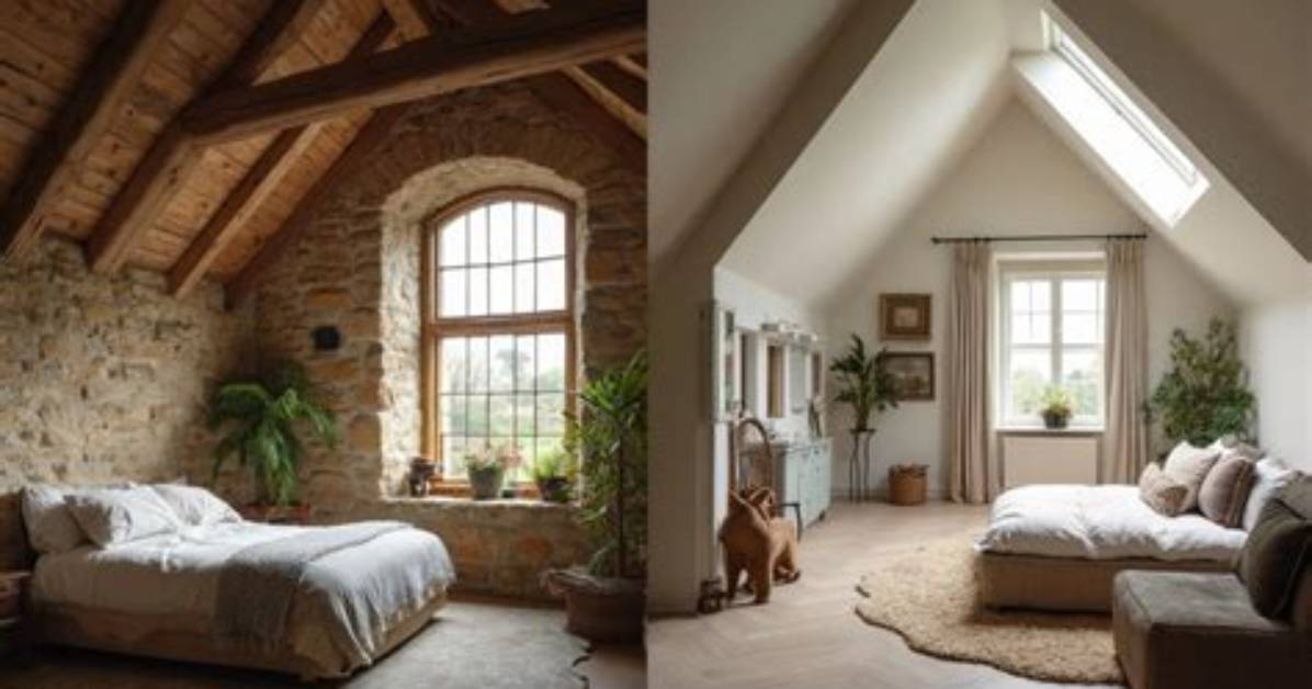 How Many Bedrooms Can You Have in a One Family Home?